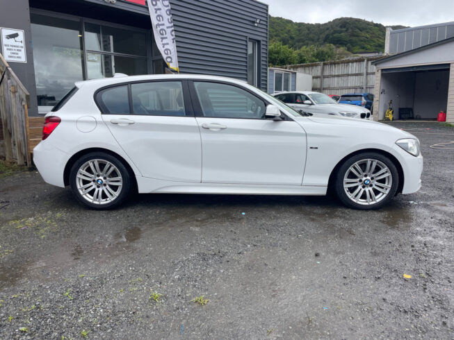 2013 Bmw 116i M Spec, Low KMs image 295762
