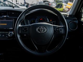 2014 Toyota Corolla Fielder WXB Hybrid ,Aero Pack image 295598