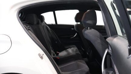 Bmw 116i M Spec, Low KMs image 317393