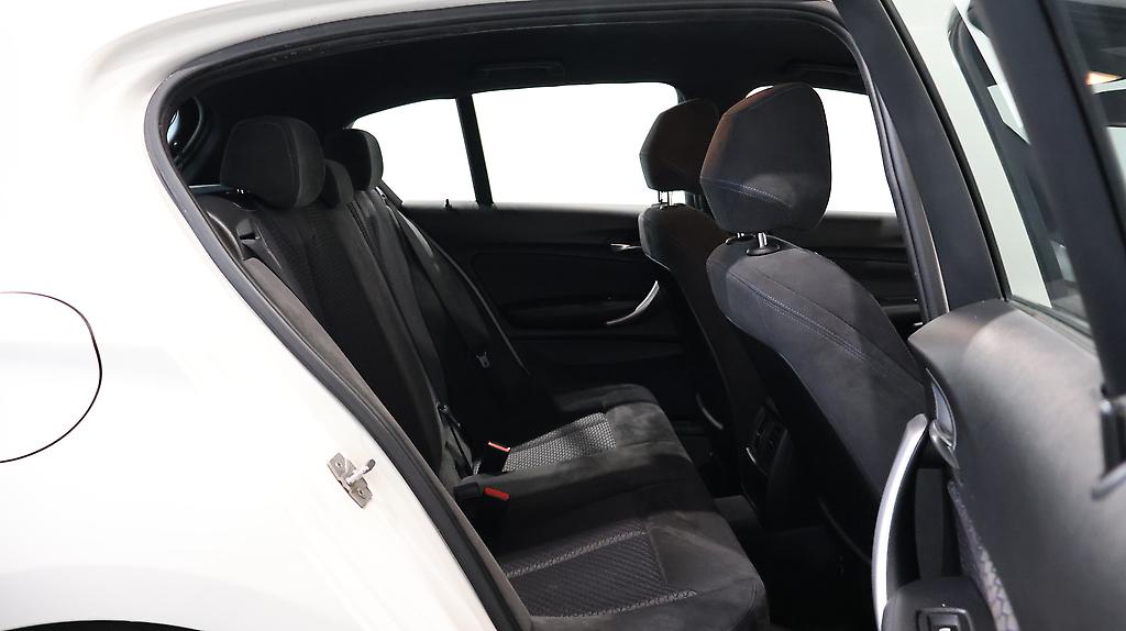 Bmw 116i M Spec, Low KMs image 317393