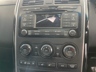 2012 Mazda Cx-9 4WD LTD 3.7 6AT image 297246