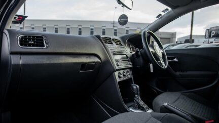 Volkswagen Polo TSI Comfortline , I stop image 299162