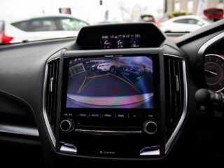 2016 Subaru Impreza 2.0i Eyesight AWD Cruise Control image 296219