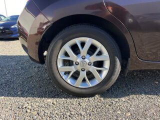 2014 Nissan Note Medalist – Half Leather – 360 Camera image 296922