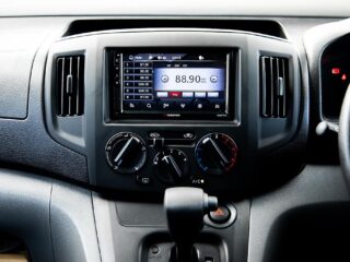 2021 Nissan Nv200 Super Low Kms! Like New Condition! image 297535