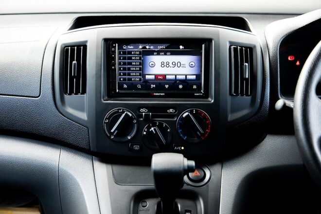 2021 Nissan Nv200 Super Low Kms! Like New Condition! image 297535