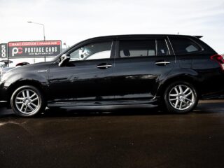 2014 Toyota Corolla Fielder WXB Hybrid ,Aero Pack image 295592