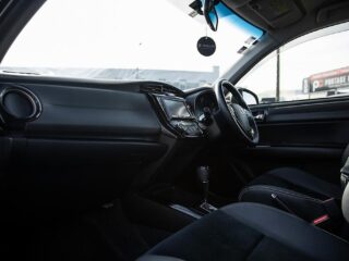 2014 Toyota Corolla Fielder WXB Hybrid ,Aero Pack image 295607