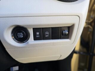 2016 Suzuki Ignis hybrid image 298267