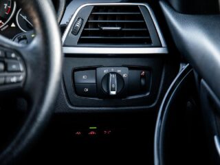 2017 Bmw 318i 318I 1.5P/8AT, Tints, NZ New image 295738