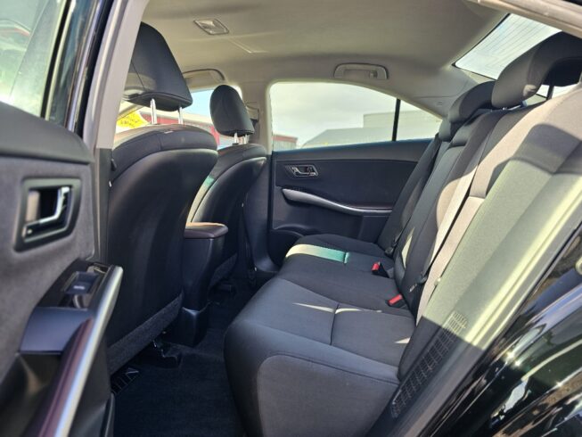 2014 Toyota Sai G Model with Cruise image 295943