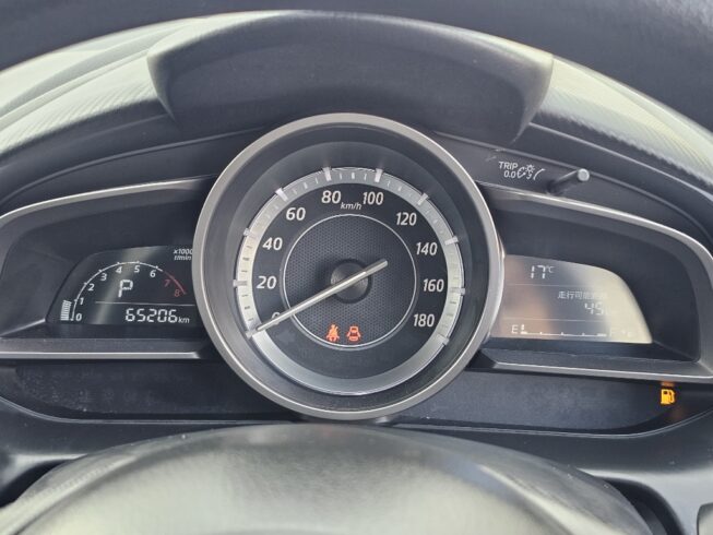 2014 Mazda Demio 13S image 297334