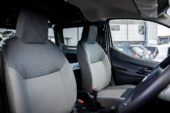 2021 Nissan Nv200 Super Low Kms! Like New Condition! image 297543