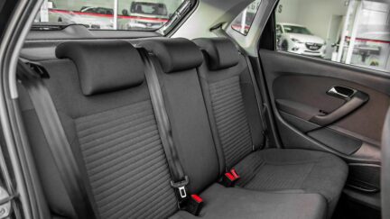 Volkswagen Polo TSI Comfortline , I stop image 299153