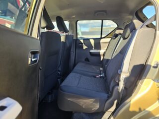 2016 Suzuki Ignis hybrid image 298273