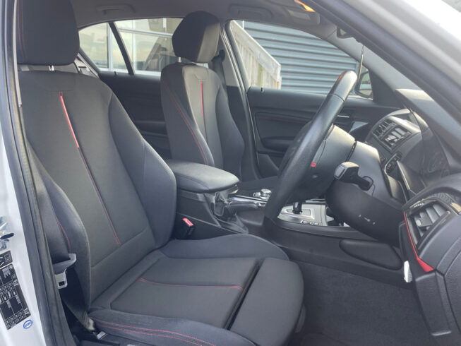 2012 Bmw 116i Sports Low Kms image 295562