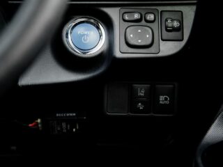 2018 Toyota Aqua G Model, Parking Sensor image 296577