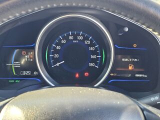 2013 Honda Fit L-package Hybrid image 298235