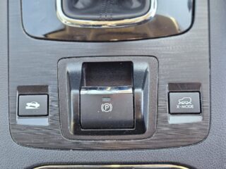 2015 Subaru Outback Limited 4WD with Eyesight image 296488