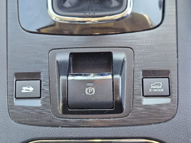 2015 Subaru Outback Limited 4WD with Eyesight image 296488