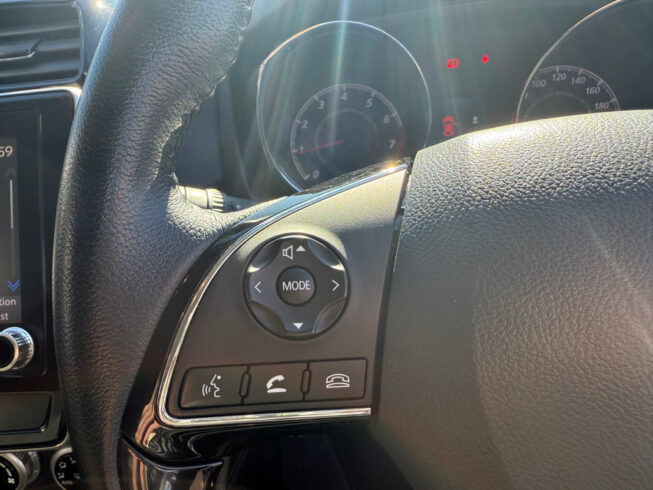 2021 Mitsubishi Asx LS 2.0P NZ New image 296349