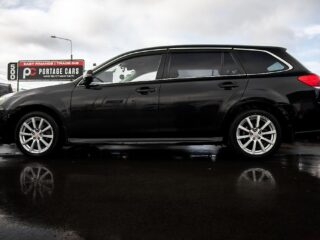 2012 Subaru Legacy Touring Wagon 2.5i Eyesight B-sport 4WD image 294929