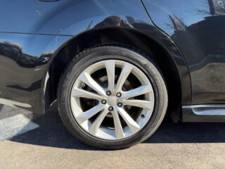 2013 Subaru Legacy B4 B Sport Eyesight image 296260