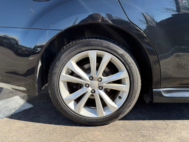 2013 Subaru Legacy B4 B Sport Eyesight image 296260