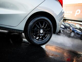 2014 Honda Fit Hybrid L pkg ,Reverse camera image 296801