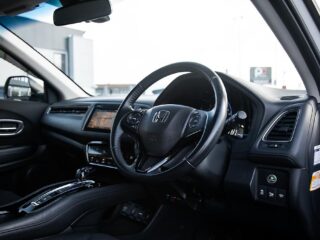 2014 Honda Vezel Hybrid X AWD image 294861
