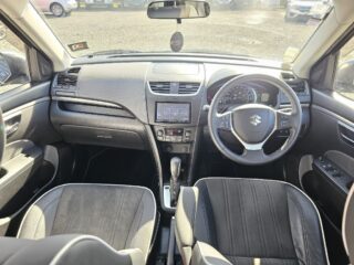 2015 Suzuki Swift SWIFT-STYLE Edition image 296159