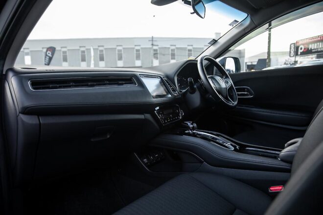 2014 Honda Vezel Hybrid X AWD image 294869