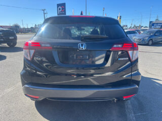 2014 Honda Vezel Hybrid X, Low KMS image 296457