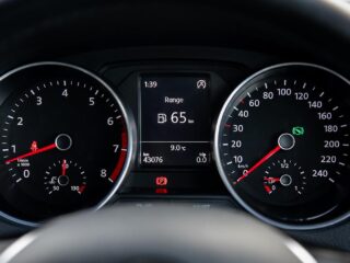 2015 Volkswagen Polo TSI Comfortline Upgrade Pkg Blue Motion image 294845