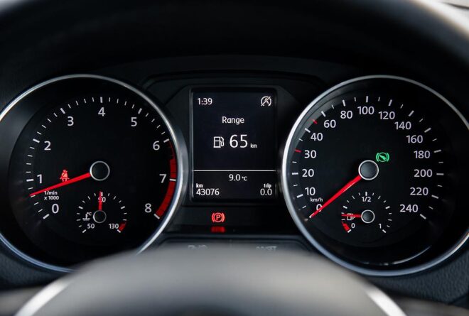 2015 Volkswagen Polo TSI Comfortline Upgrade Pkg Blue Motion image 294845