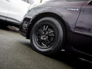 2013 Toyota Prius S model Hybrid, Push Start image 298171