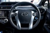 2015 Toyota Aqua Hybrid S Model, Push Start, Reverse Camera image 296663