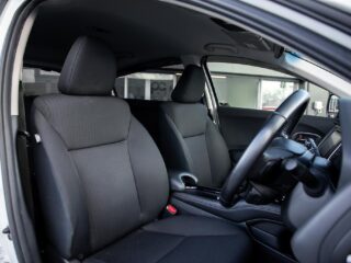 2014 Honda Vezel Hybrid X AWD image 294860