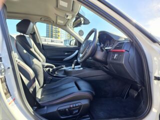 2012 Bmw 320i Sport image 296864