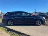 2014 Subaru Legacy 2.5i B Sport Eyesight G Pkg 4WD image 297721