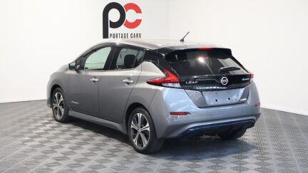 Nissan Leaf X Model with Pro-Pilot **85.89% SOH image 314881