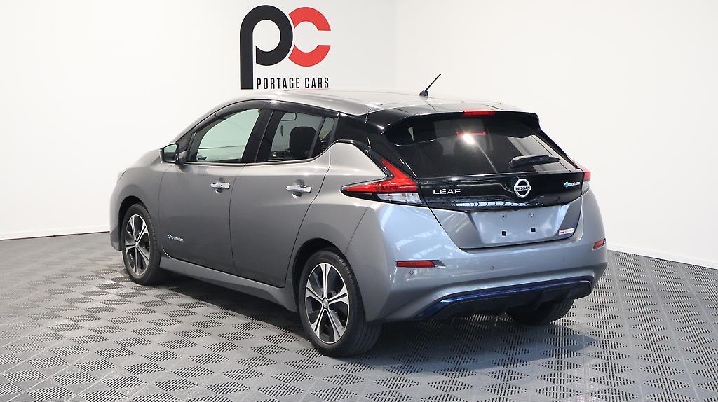 Nissan Leaf X Model with Pro-Pilot **85.89% SOH image 314881