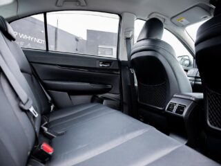 2012 Subaru Legacy B4 2.5GT  Eyesight S-Package AWD Turbo image 297688