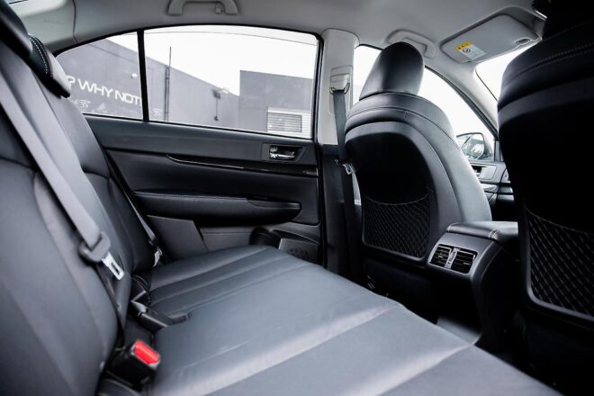 2012 Subaru Legacy B4 2.5GT  Eyesight S-Package AWD Turbo image 297688