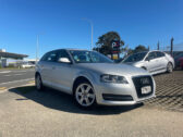 2010 Audi A3 SPORTBACK 1.4 TFSI image 298008