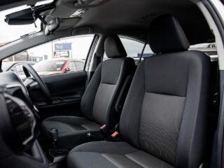 2018 Toyota Aqua G Model, Parking Sensor image 296583