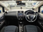 2016 Nissan Note image 296724