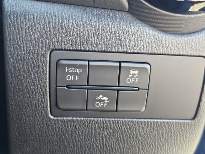 2017 Mazda Demio 13S Late Model and great KMS image 296519