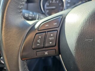 2012 Mazda Cx-5 20S with Body Kit and 22 Inch Alloys image 296444