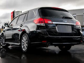 2012 Subaru Legacy Touring Wagon 2.5i Eyesight B-sport 4WD image 294930